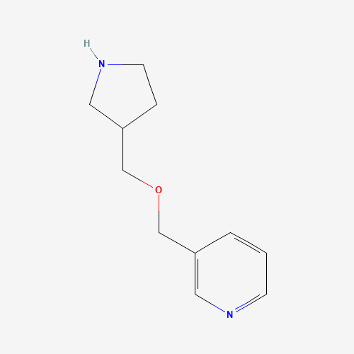 AGN-PC-09RW46 (CAS: 933716-74-6) - Related Chemical Product