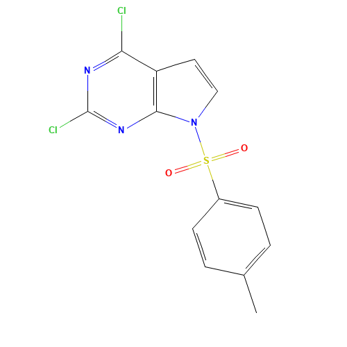 FT-0699234 CAS:934524-10-4 chemical structure
