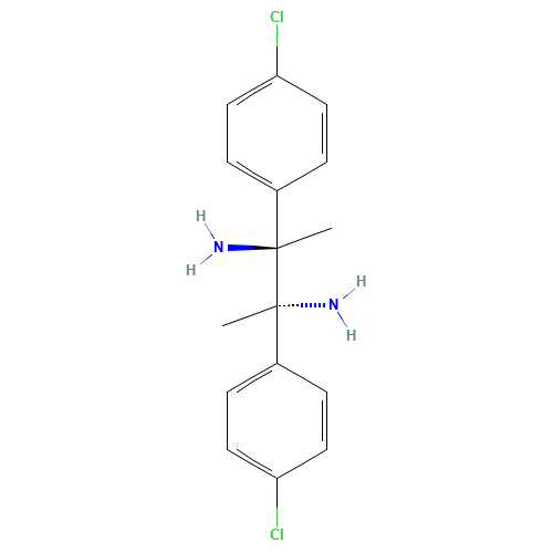 4,4'-((2R,3S)-Butane-2,3-diyl)bis(chlorobenzene) (CAS: 939983-16-1) - Related Chemical Product