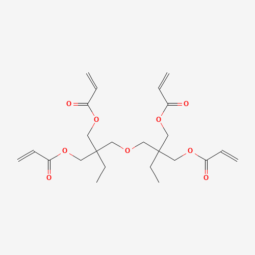 FT-0699242 CAS:94108-97-1 chemical structure