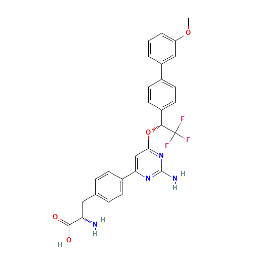 FT-0699255 CAS:945976-76-1 chemical structure