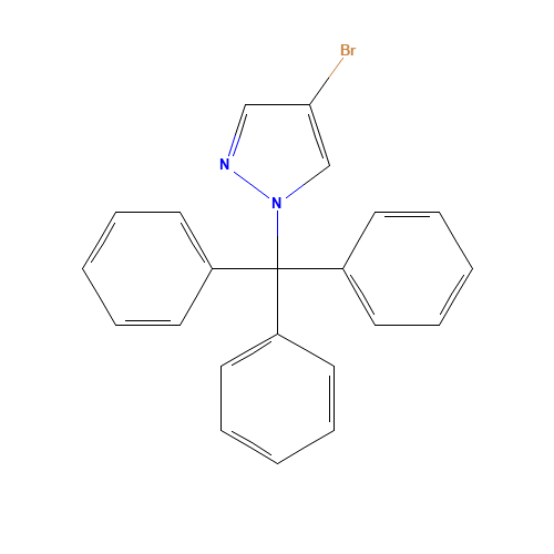 FT-0699260 CAS:95162-14-4 chemical structure
