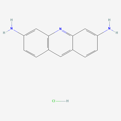 Proflavine hydrochloride (CAS: 952-23-8) - Related Chemical Product