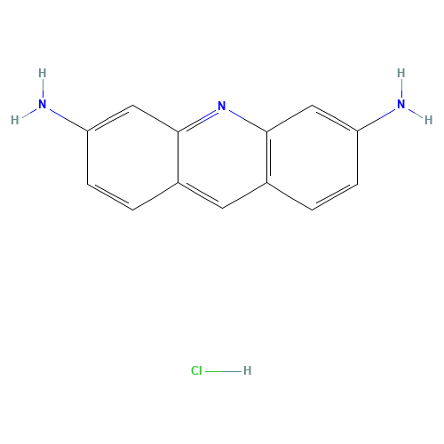 Proflavine hydrochloride (CAS: 952-23-8) - Related Chemical Product