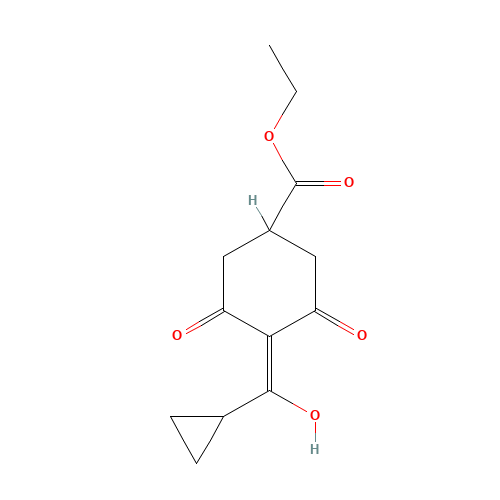 Trinexapac-ethyl (CAS: 95266-40-3) - Related Chemical Product