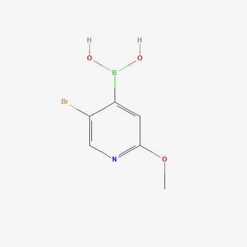 FT-0699269 CAS:957060-94-5 chemical structure