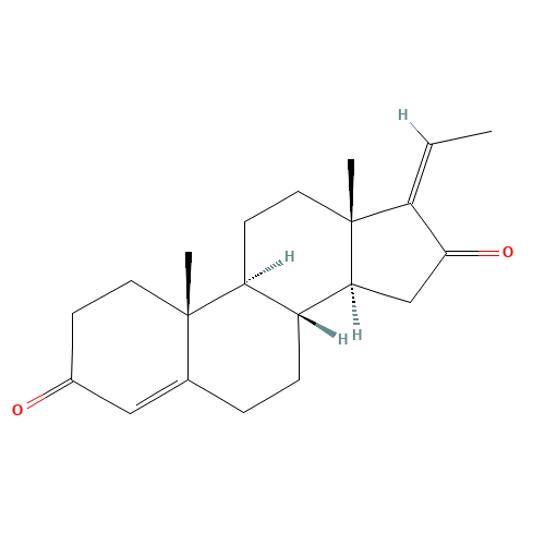 FT-0699270 CAS:95975-55-6 chemical structure