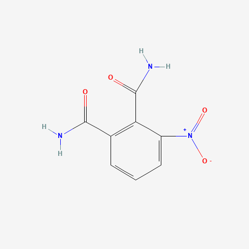FT-0699271 CAS:96385-50-1 chemical structure