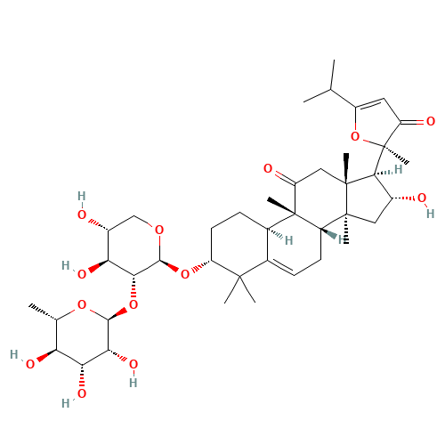 FT-0699273 CAS:97230-47-2 chemical structure