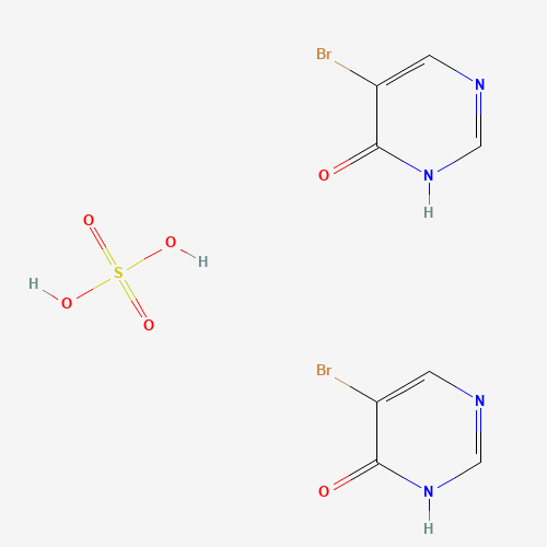 FT-0699274 CAS:97234-97-4 chemical structure