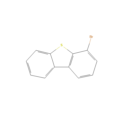 4-Bromodibenzothiophene (CAS: 97511-05-2) - Related Chemical Product