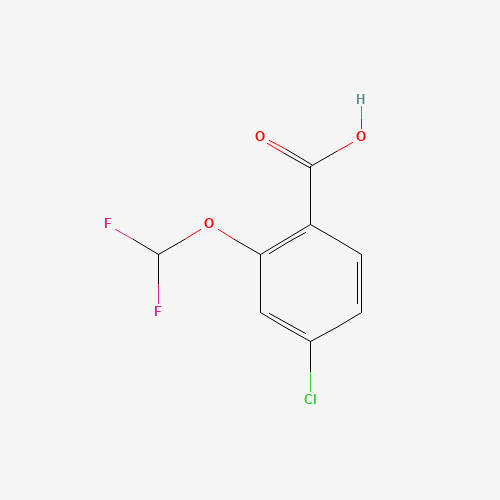 FT-0699277 CAS:97914-60-8 chemical structure