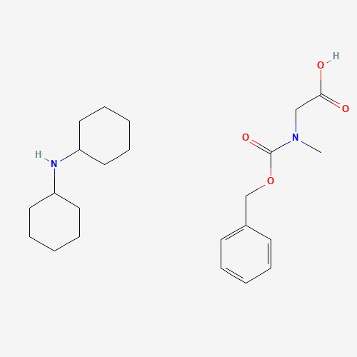 FT-0699281 CAS:98115-28-7 chemical structure