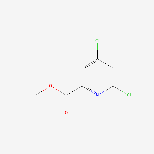 Methyl 4,6-dichloropicolinate (CAS: 98273-19-9) - Related Chemical Product