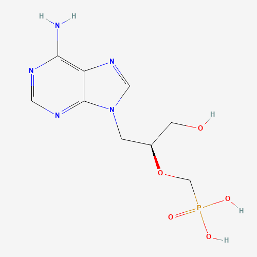 HPMPA (CAS: 98923-23-0) - Chemical Structure and Molecular Formula 