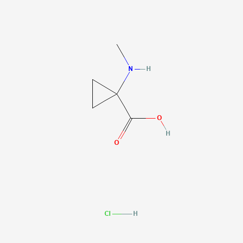 FT-0699288 CAS:99324-91-1 chemical structure