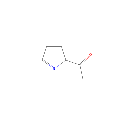 1-(3,4-Dihydro-2H-pyrrol-2-yl)ethanone (CAS: 99583-29-6) - Related Chemical Product