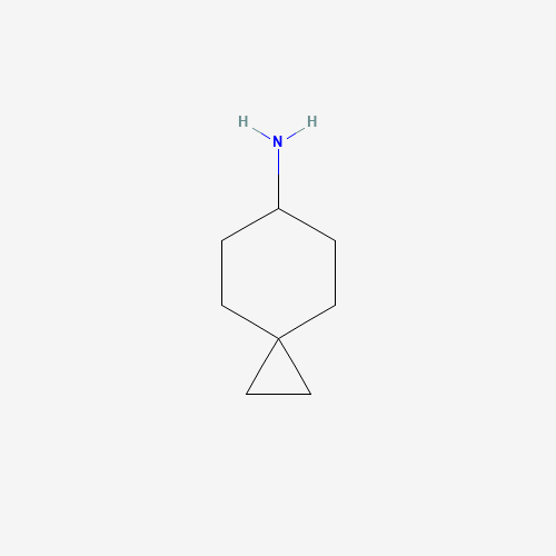 Spiro[2.5]octan-6-amine (CAS: 99799-73-2) - Related Chemical Product