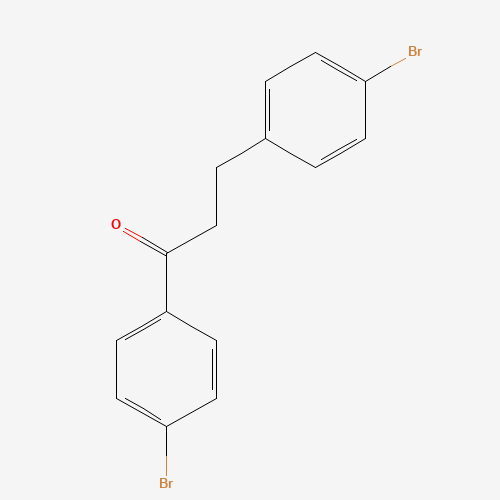 FT-0699298 CAS:54523-47-6 chemical structure