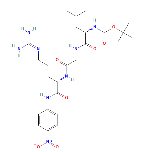 FT-0699299 CAS:68223-96-1 chemical structure