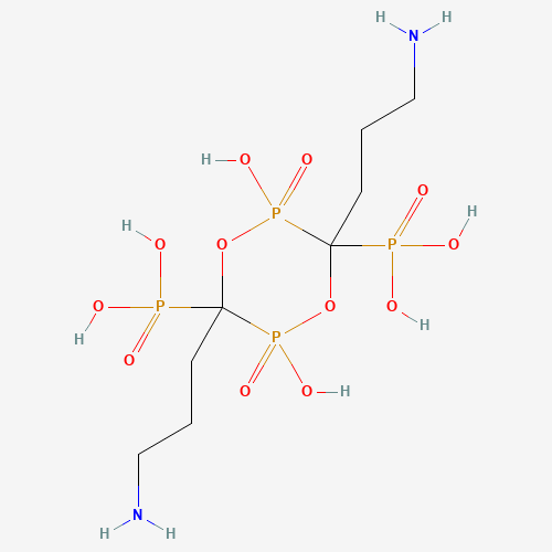 FT-0699301 CAS:165043-20-9 chemical structure