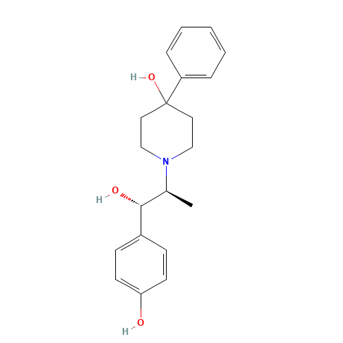 Traxoprodil (CAS: 134234-12-1) - Related Chemical Product