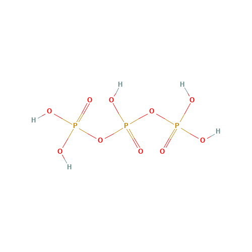 diphosphono hydrogen phosphate (CAS: 10380-08-2) - Related Chemical Product