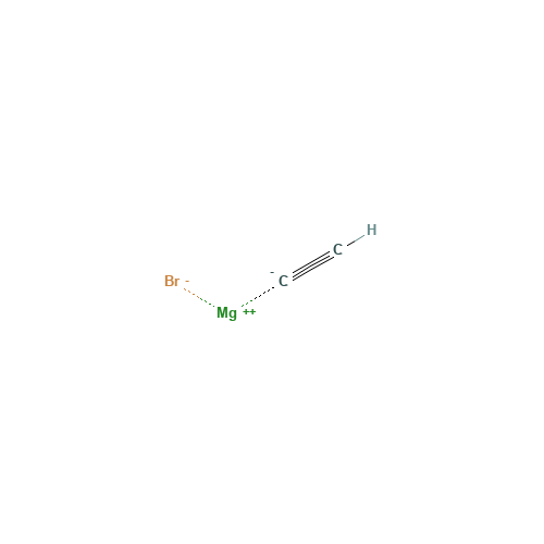 magnesium;ethyne;bromide (CAS: 4301-14-8) - Related Chemical Product