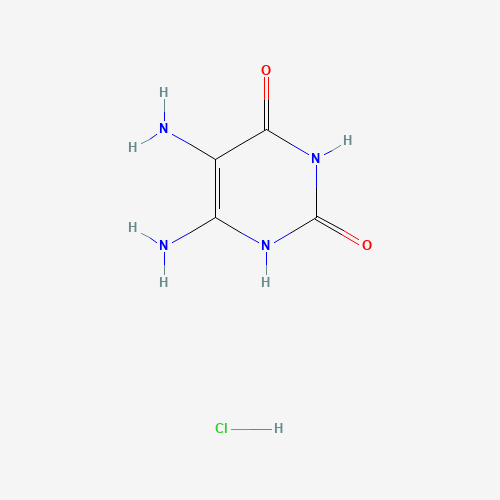 FT-0699319 CAS:53608-89-2 chemical structure
