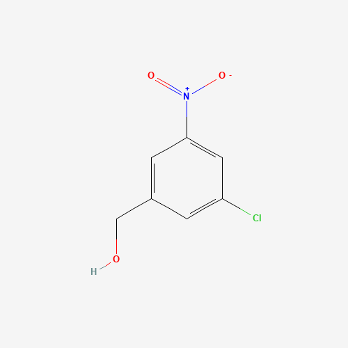 FT-0699323 CAS:79944-62-0 chemical structure