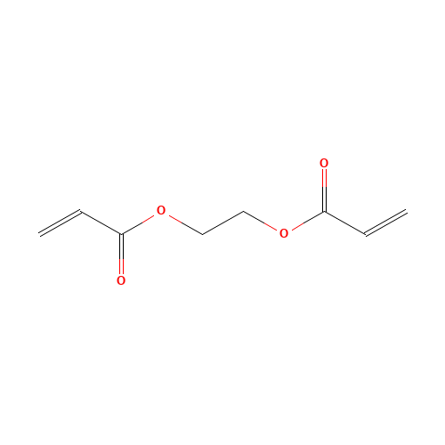 ethane-1,2-diol;prop-2-enoic acid (CAS: 26570-48-9) - Related Chemical Product