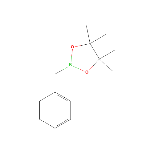 BENZYLBORONIC ACID PINACOL ESTER (CAS: 87100-28-5) - Related Chemical Product