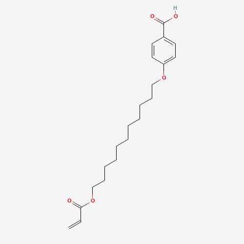 N-[4-[2-(6,7-dimethoxy-3,4-dihydro-1H-isoquinolin-2-yl)ethyl]phenyl]-5-methoxy-9-oxo-10H-acridine-4-carboxamide (CAS: 106620-90-0) - Chemical Structure and Molecular Formula 
