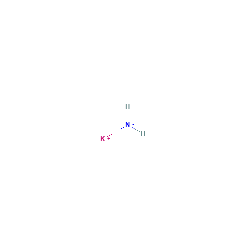 potassium;azanide (CAS: 17242-52-3) - Related Chemical Product