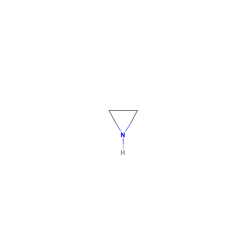 aziridine (CAS: 9002-98-6) - Related Chemical Product
