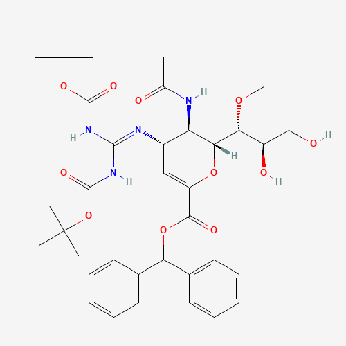 2-(4-chlorophenyl)-7-methylpyrazolo[1,5-a]pyrimidine-6-carboxylic acid (CAS: 203120-19-8) - Related Chemical Product