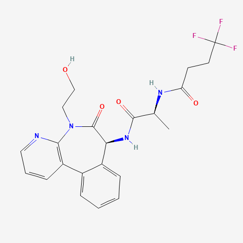 FT-0699353 CAS:1421438-81-4 chemical structure