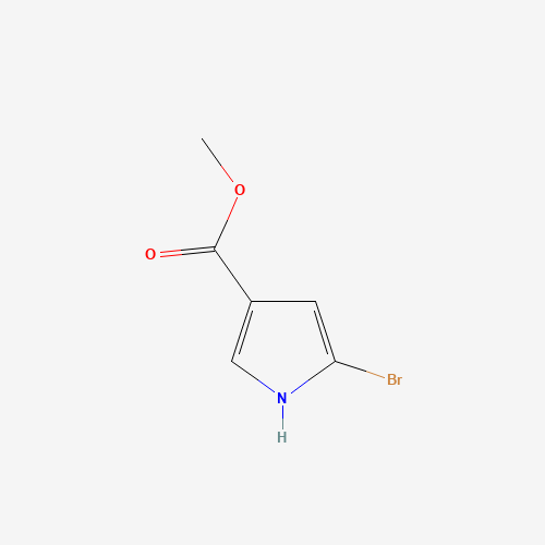 FT-0699354 CAS:16420-39-6 chemical structure