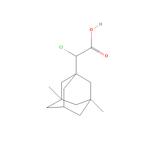 FT-0699356 CAS:16668-44-3 chemical structure