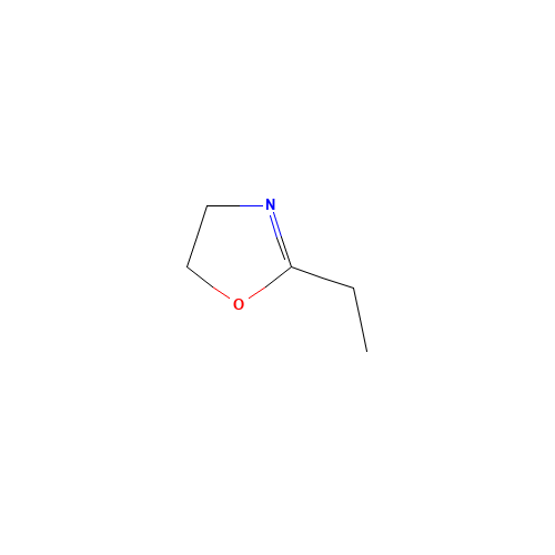 2-ethyl-4,5-dihydro-1,3-oxazole (CAS: 25805-17-8) - Related Chemical Product