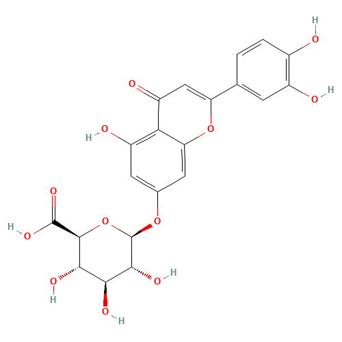 FT-0699372 CAS:29741-10-4 chemical structure