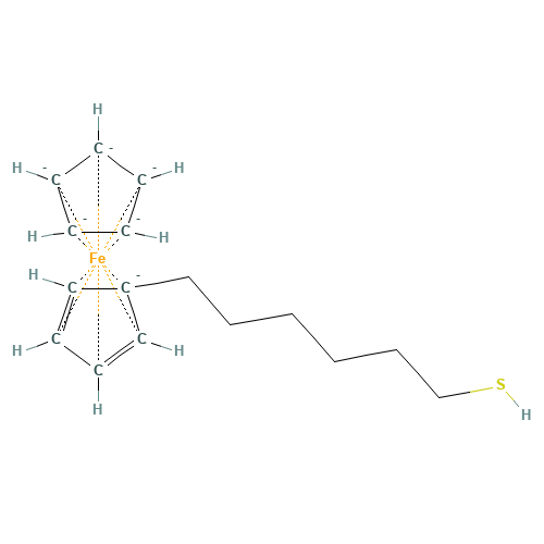 FT-0699376 CAS:134029-92-8 chemical structure