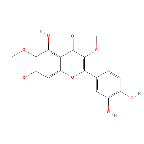 FT-0699378 CAS:14965-20-9 chemical structure