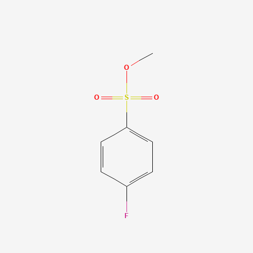 FT-0699383 CAS:565-45-7 chemical structure