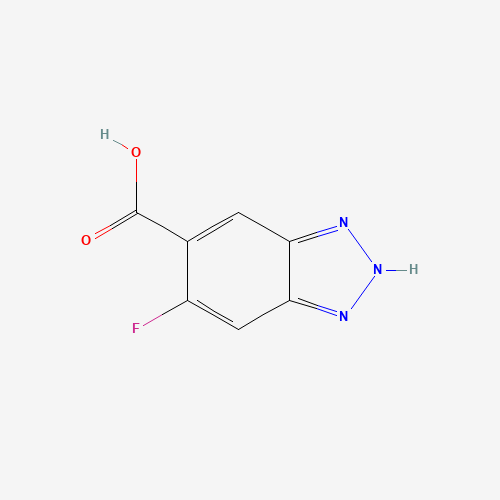 FT-0699395 CAS:1427081-62-6 chemical structure