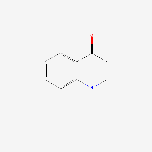 1-methylquinolin-4-one (CAS: 83-54-5) - Related Chemical Product
