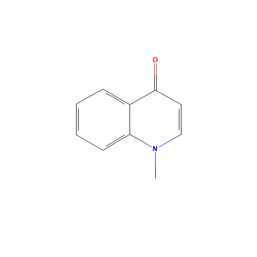 1-methylquinolin-4-one (CAS: 83-54-5) - Related Chemical Product