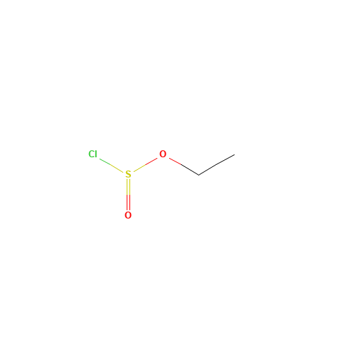 chlorosulfinyloxyethane (CAS: 6378-11-6) - Related Chemical Product