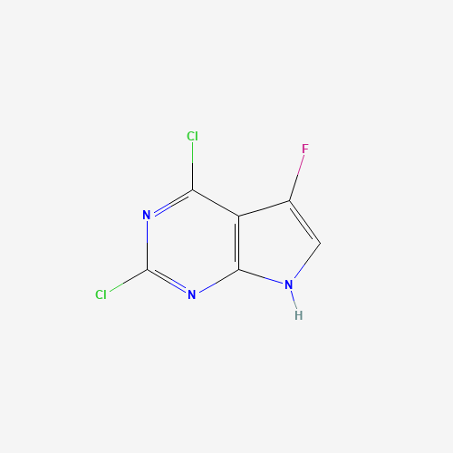 FT-0699408 CAS:1053228-29-7 chemical structure