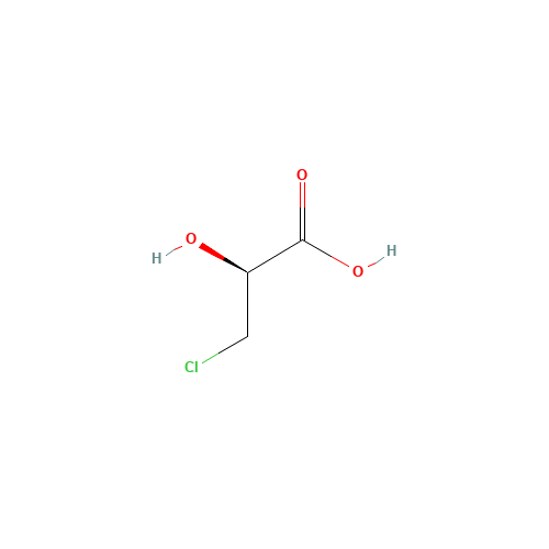 Propanoic Acid, 3-chloro, 2 hydroxy (2S) (CAS: 82079-44-5) - Related Chemical Product